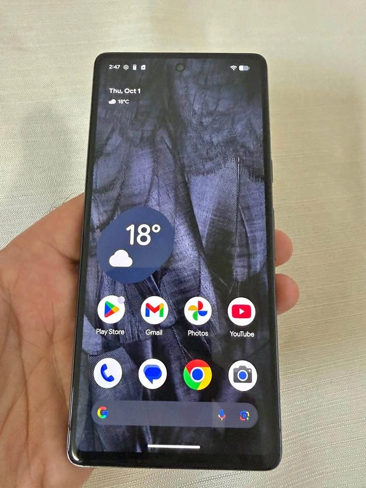 Google Pixel 7