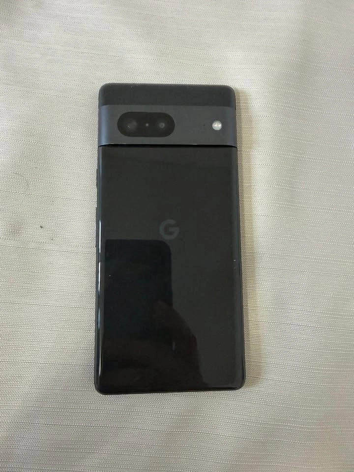 Google Pixel 7 - photo 2