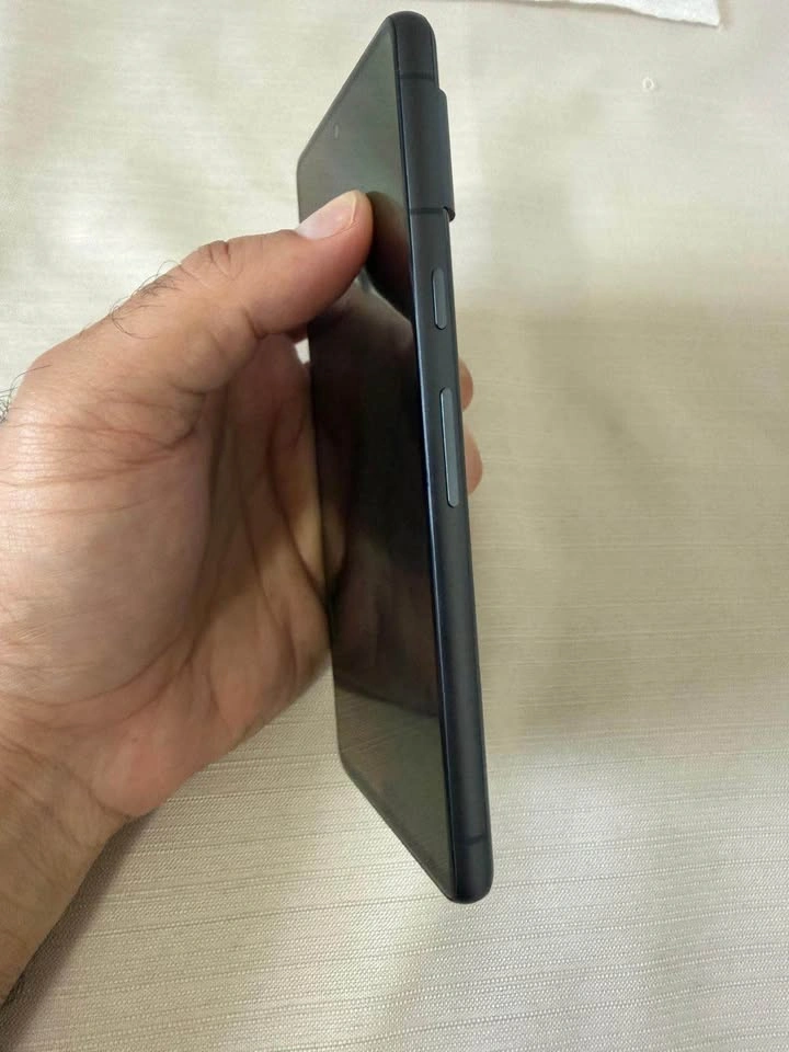 Google Pixel 7 - photo 4
