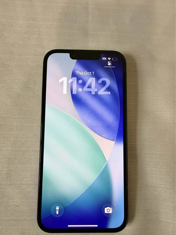 Apple iPhone 14