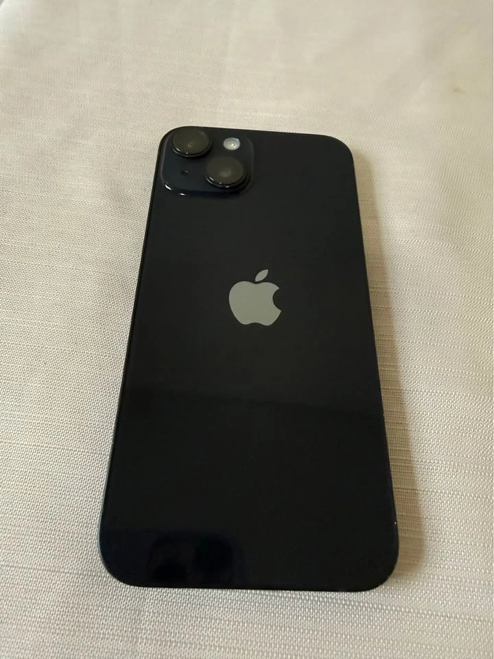 Apple iPhone 14 - photo 2