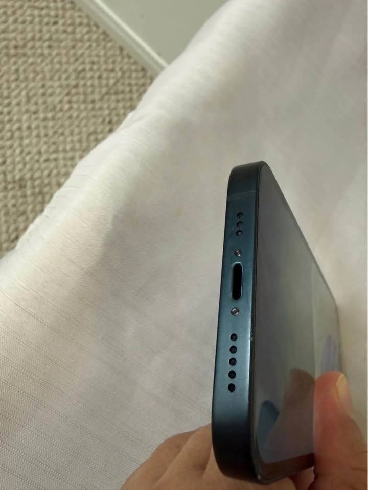 Apple iPhone 14 - photo 5