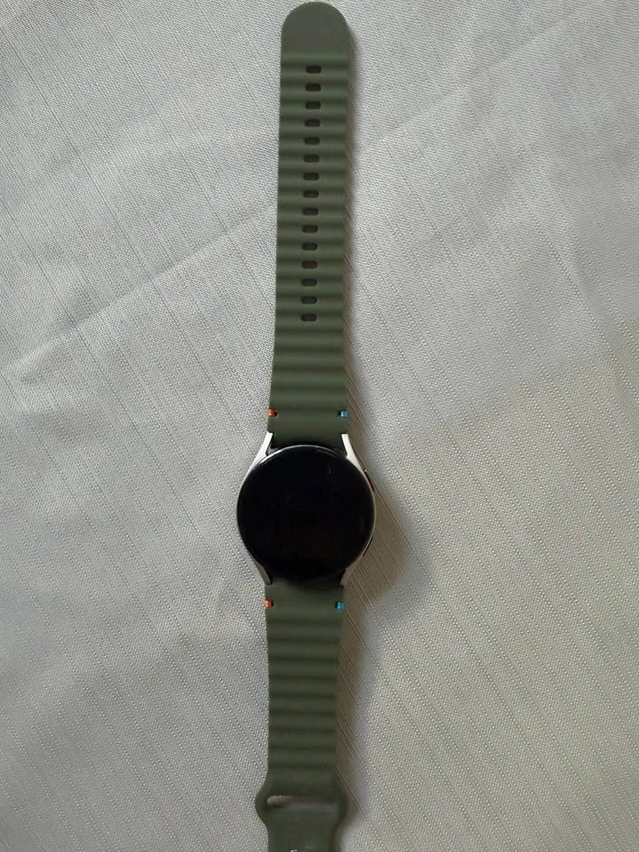 Samsung Galaxy Watch 5 Pro 40mm LTE - photo 2