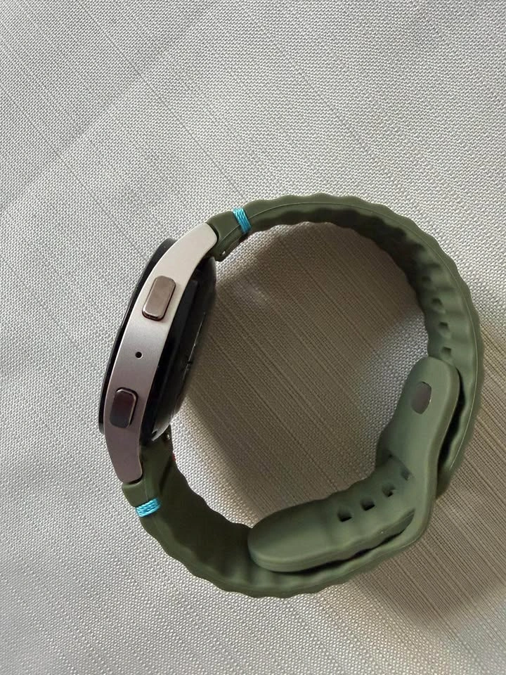 Samsung Galaxy Watch 5 Pro 40mm LTE - photo 3