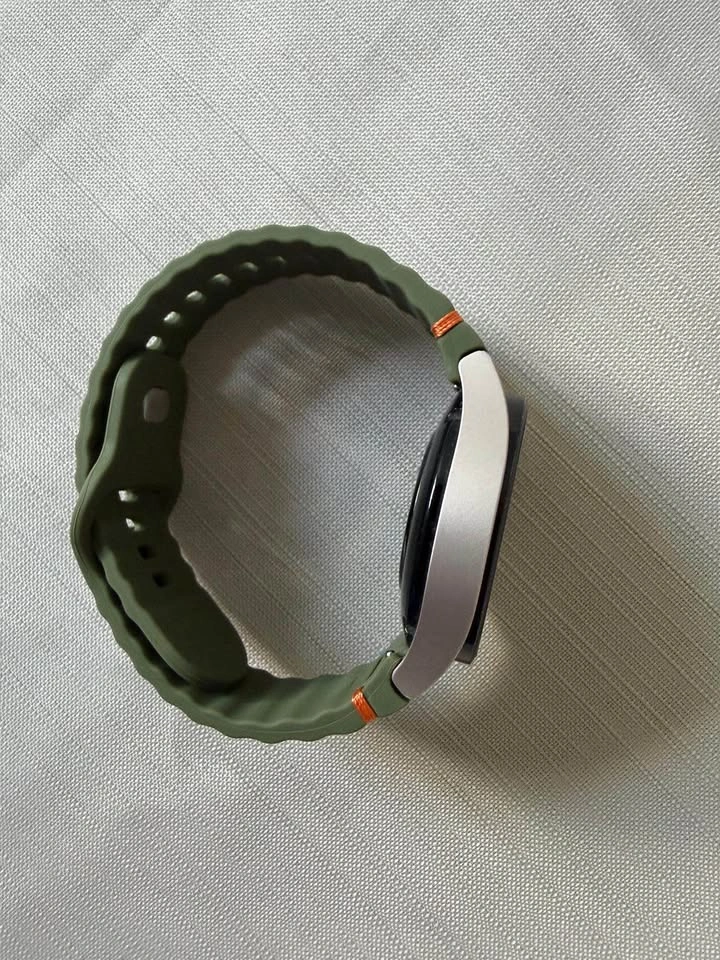 Samsung Galaxy Watch 5 Pro 40mm LTE - photo 4