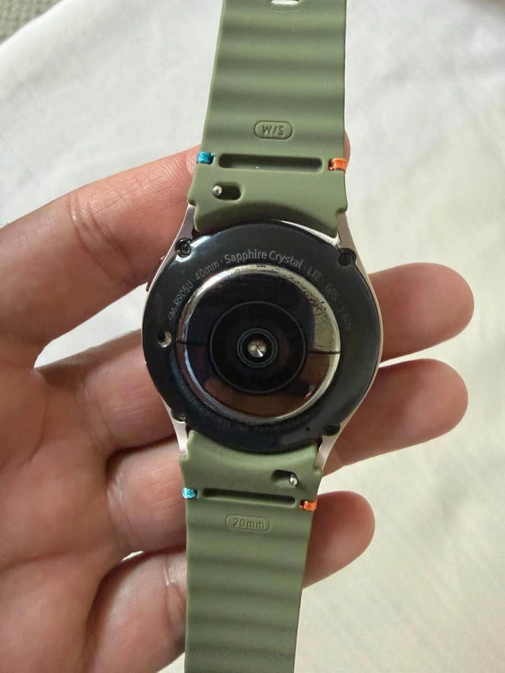 Samsung Galaxy Watch 5 Pro 40mm LTE - photo 5