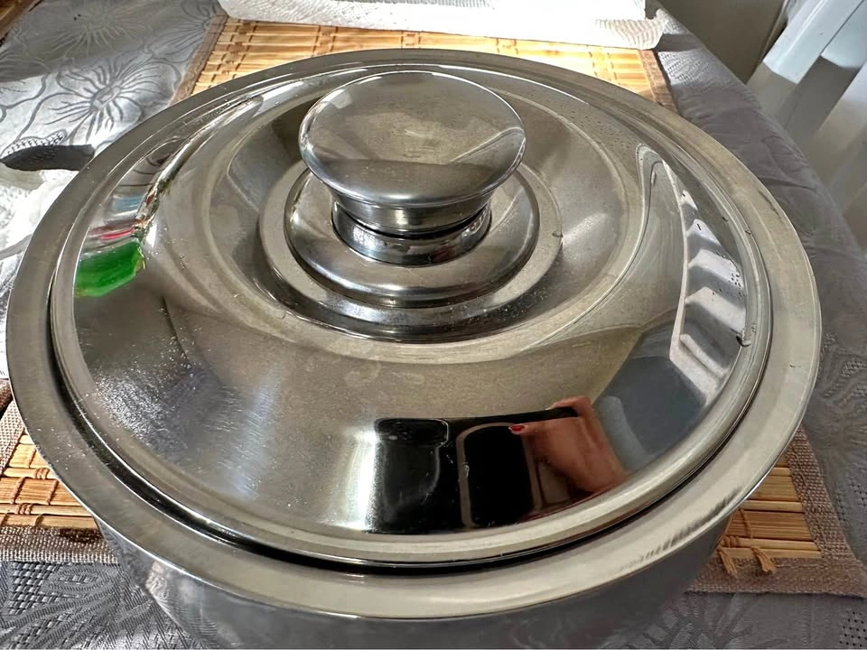 Casserole
