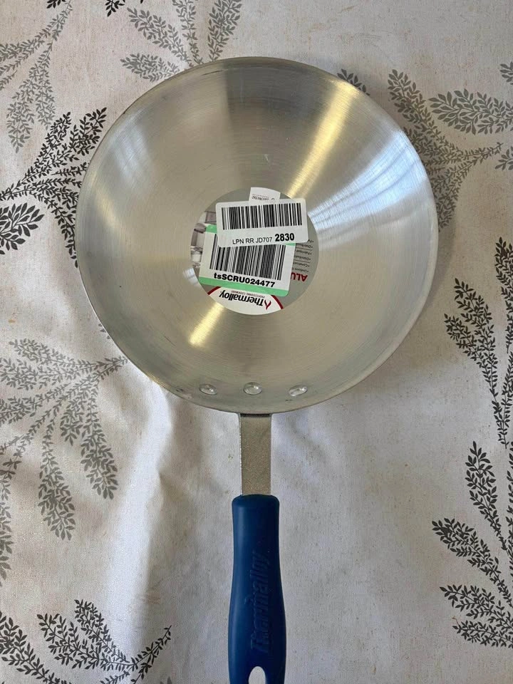 Thermalloy by Browne Aluminum Fry Pan 10 inch