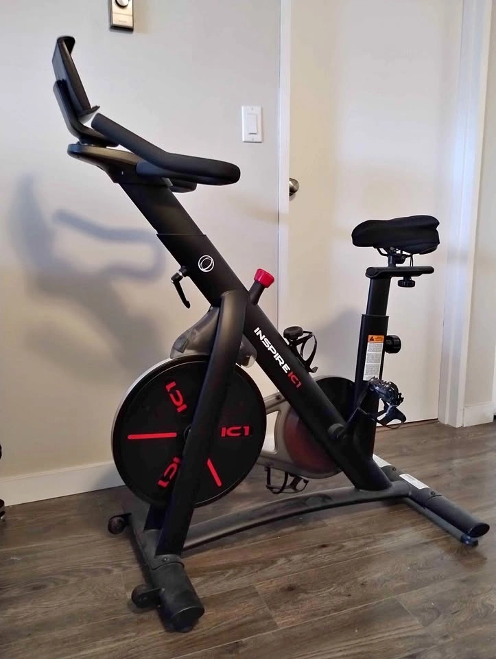 Inspire IC1 Indoor Cycle