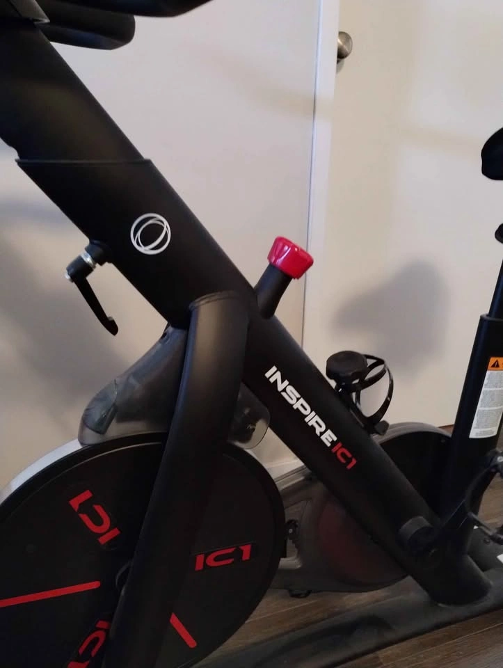 Inspire IC1 Indoor Cycle - photo 2