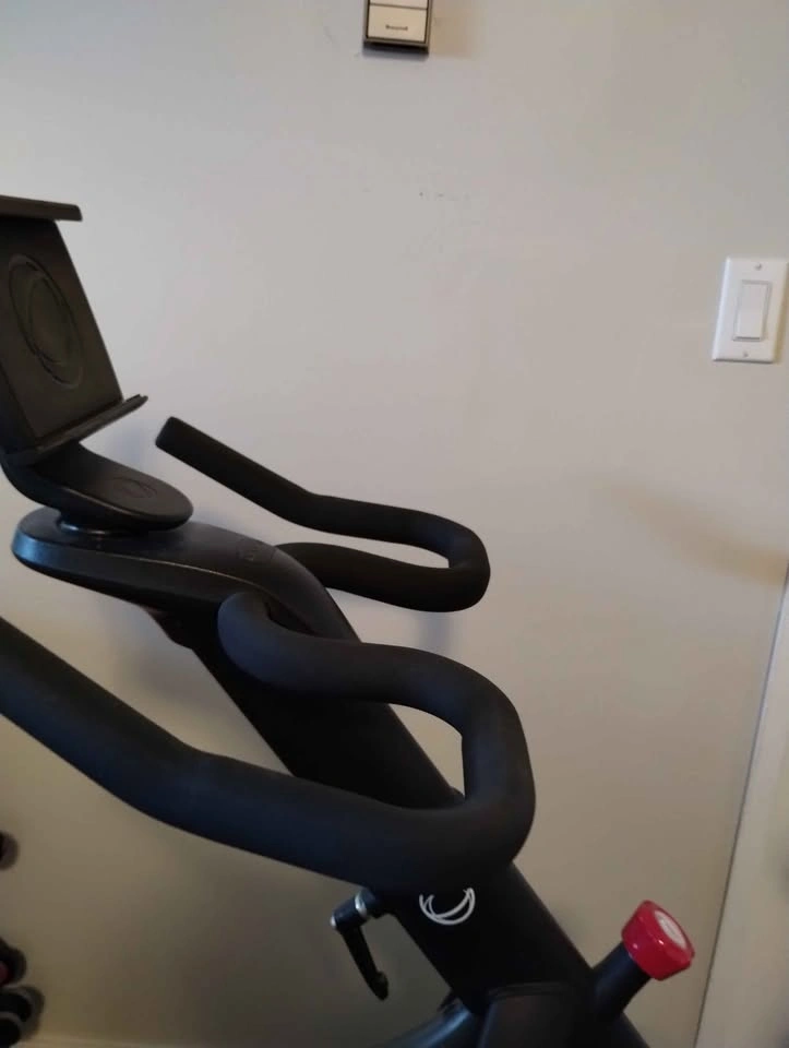 Inspire IC1 Indoor Cycle - photo 3
