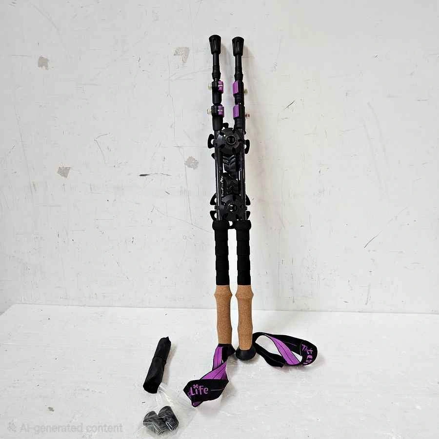 TheFitLife Trekking Poles