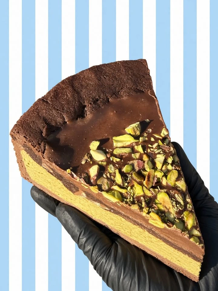 💎 DUBAI COOKIE PIE - photo 5