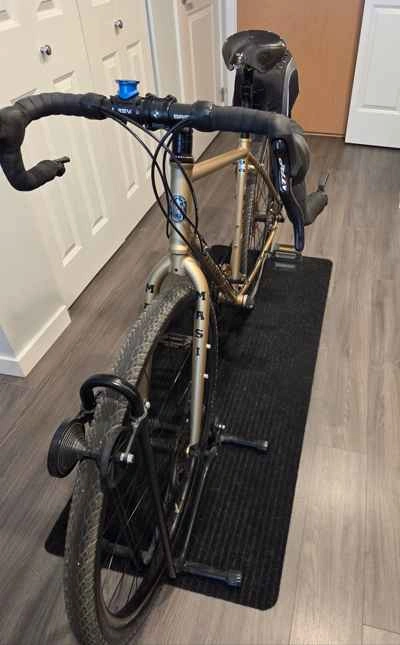 Masi Giramondo Gravel Bike - photo 2
