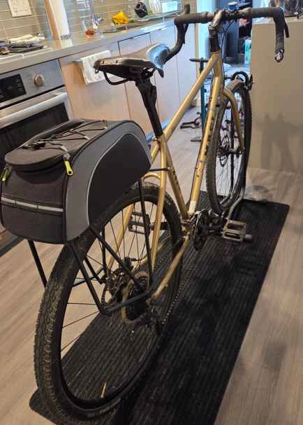 Masi Giramondo Gravel Bike - photo 3