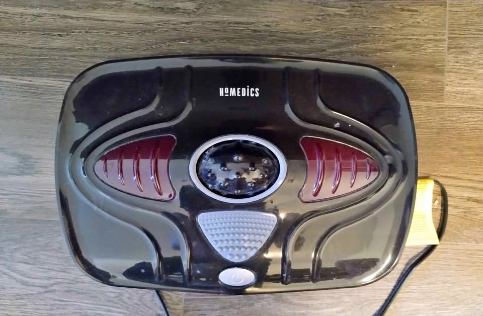 HoMedics Foot Massager