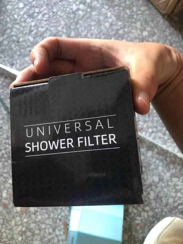 Shower Filter 15 Stage - photo 4