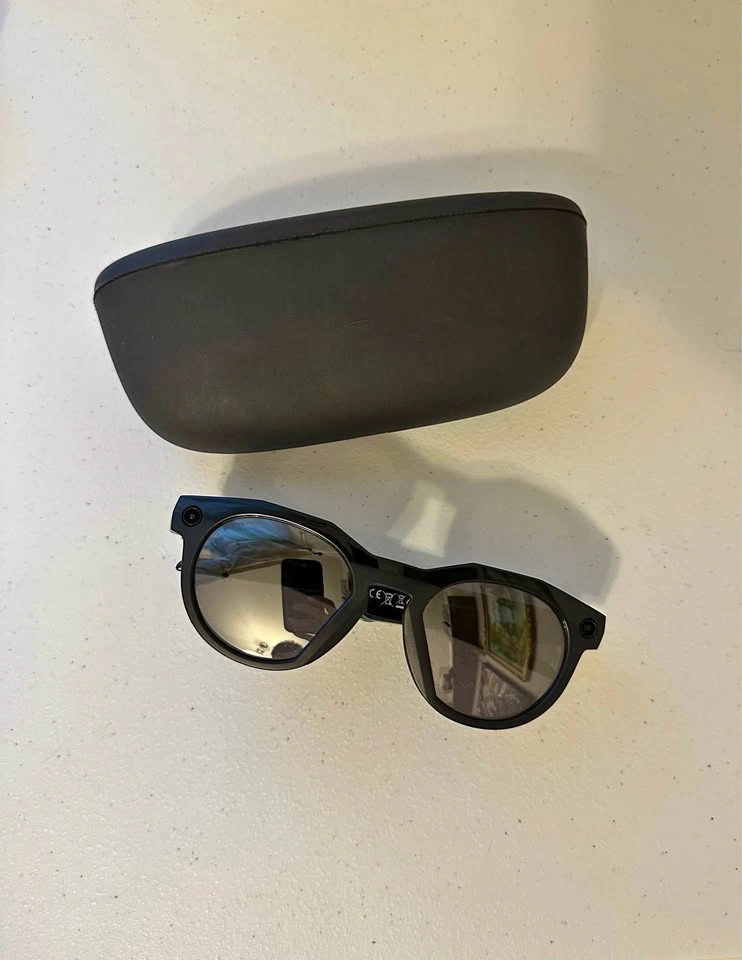 Oakley Meta HTSN 👓