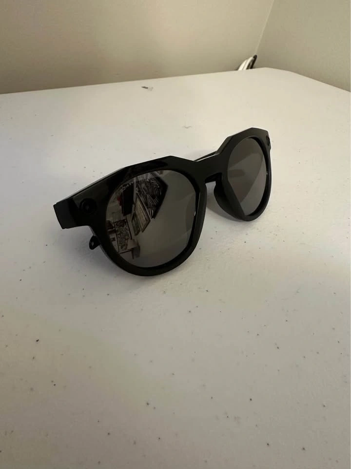 Oakley Meta HTSN 👓 - photo 2