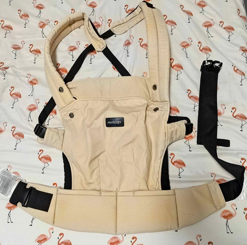 Momcozy Baby Carrier