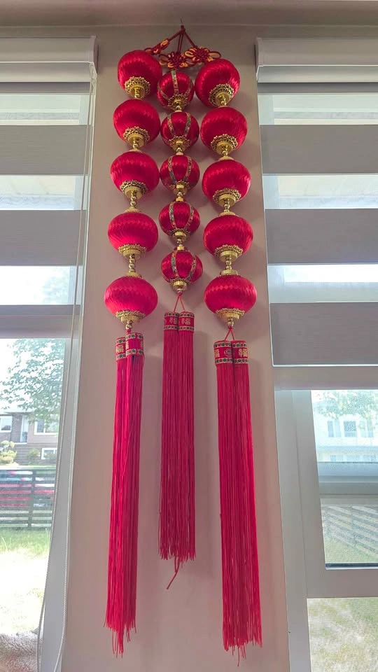 Chinese New Year Decorations ($25 Each) - photo 3