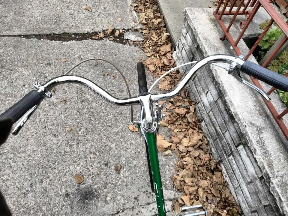 1975 Schwinn Collegiate. 90% Original - photo 3