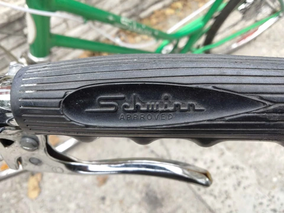 1975 Schwinn Collegiate. 90% Original - photo 5
