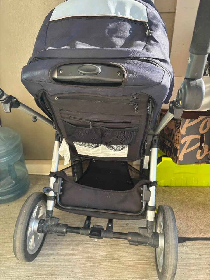 i'coo Stroller - Make a reasonable offer - photo 3