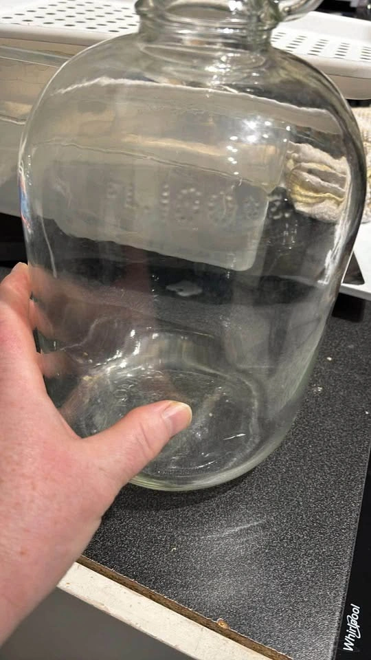 4.732 litres jugs - photo 3