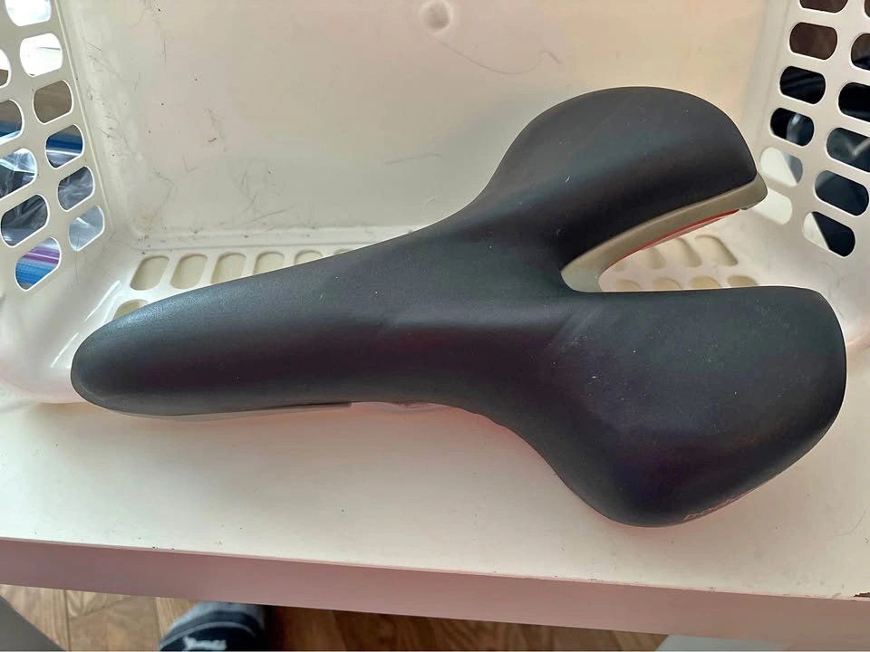 Specialized Jell Body Geometry Bike Seat