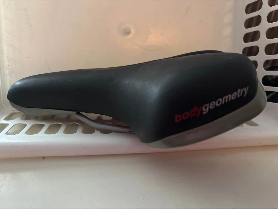 Specialized Jell Body Geometry Bike Seat - photo 2