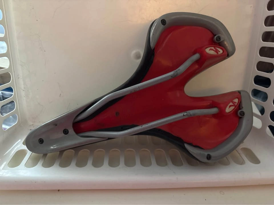 Specialized Jell Body Geometry Bike Seat - photo 3