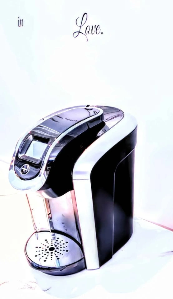 ☕Keurig 2.0 K500 Advanced Brewer SALE NOW ONLY 💲2️⃣5️⃣ - photo 2