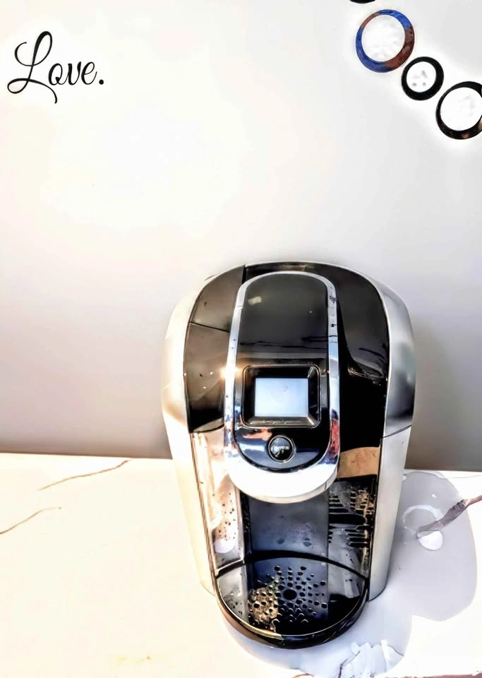 ☕Keurig 2.0 K500 Advanced Brewer SALE NOW ONLY 💲2️⃣5️⃣ - photo 3