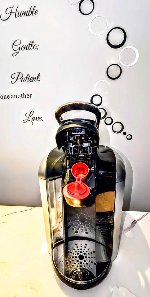 ☕  Keurig 2.0 K500 Advanced Brewer •SALE ONLY 💲2️⃣5️⃣