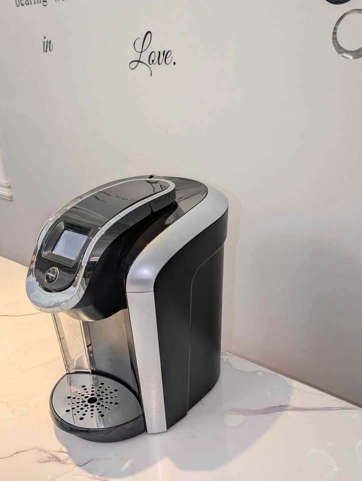☕  Keurig 2.0 K500 Advanced Brewer •SALE ONLY 💲2️⃣5️⃣ - photo 4