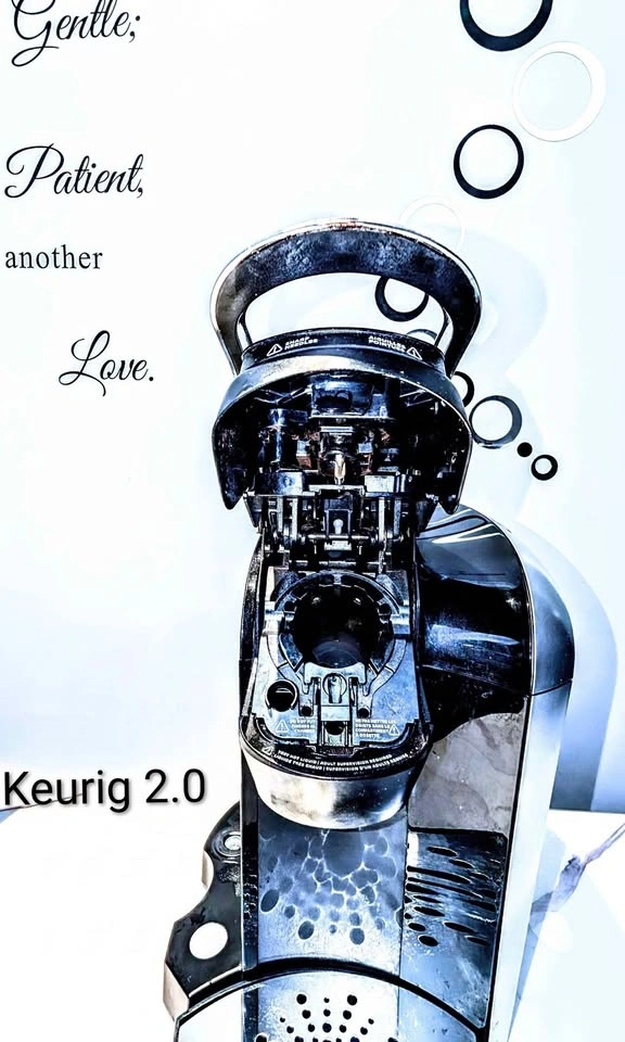 ☕  Keurig 2.0 K500 Advanced Brewer •SALE ONLY 💲2️⃣5️⃣ - photo 5