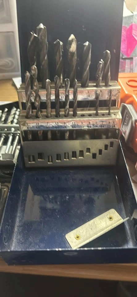 Standard Drill-bits - Please Read Ad - photo 3