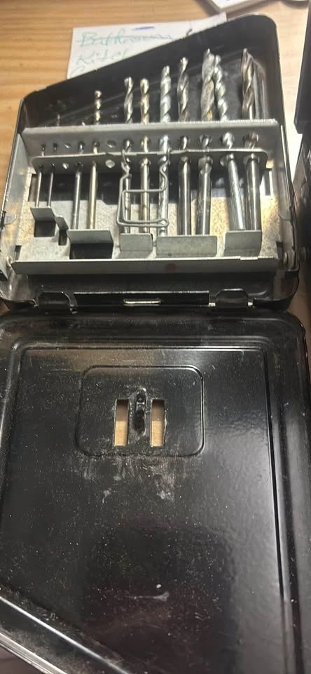 Standard Drill-bits - Please Read Ad - photo 4