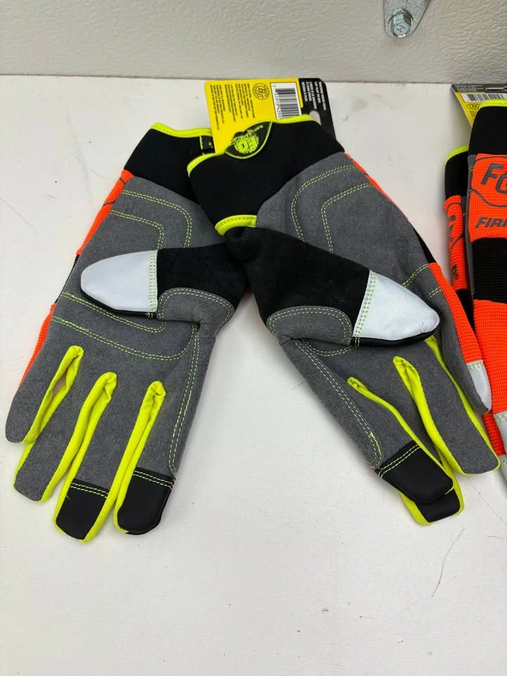 New - Firm Grip Safety Pro Glove (X Large x 2 pairs) - photo 4