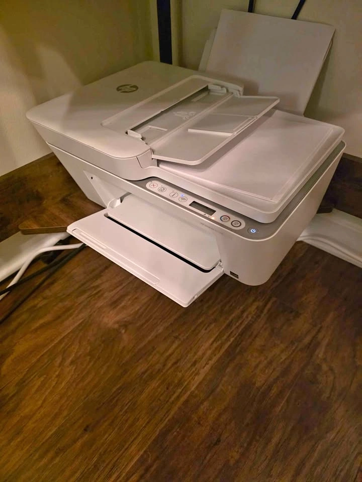 HP Printer (4155e)