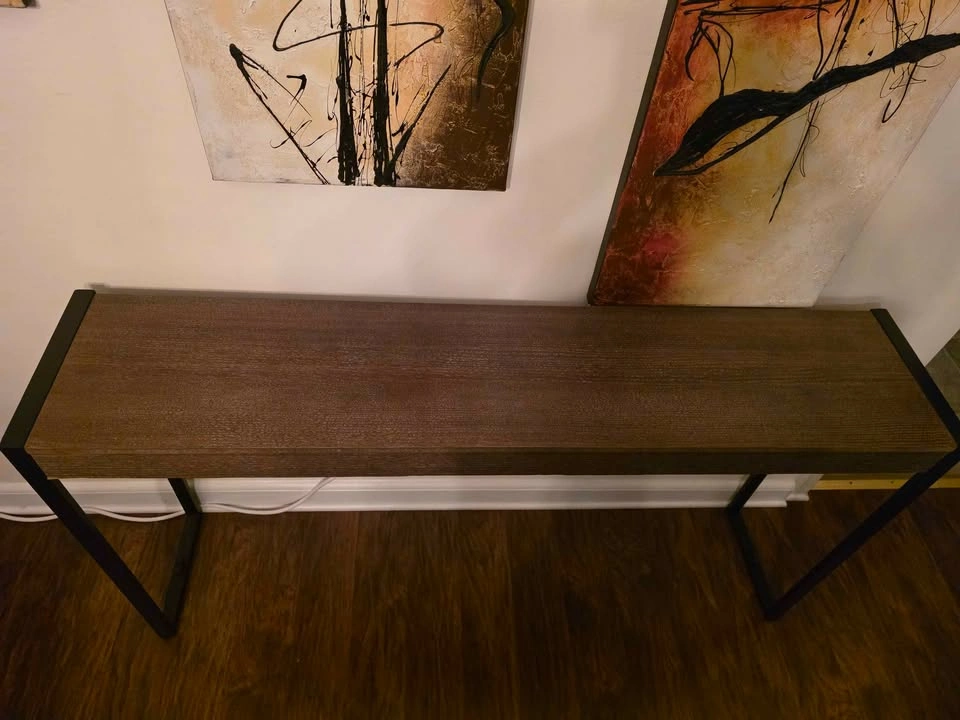 Console Table - photo 3
