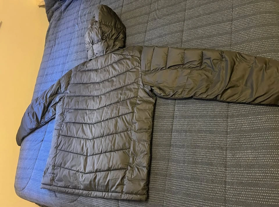 XL | Columbia Omni-Heat Infinity Puffer Jacket - photo 2