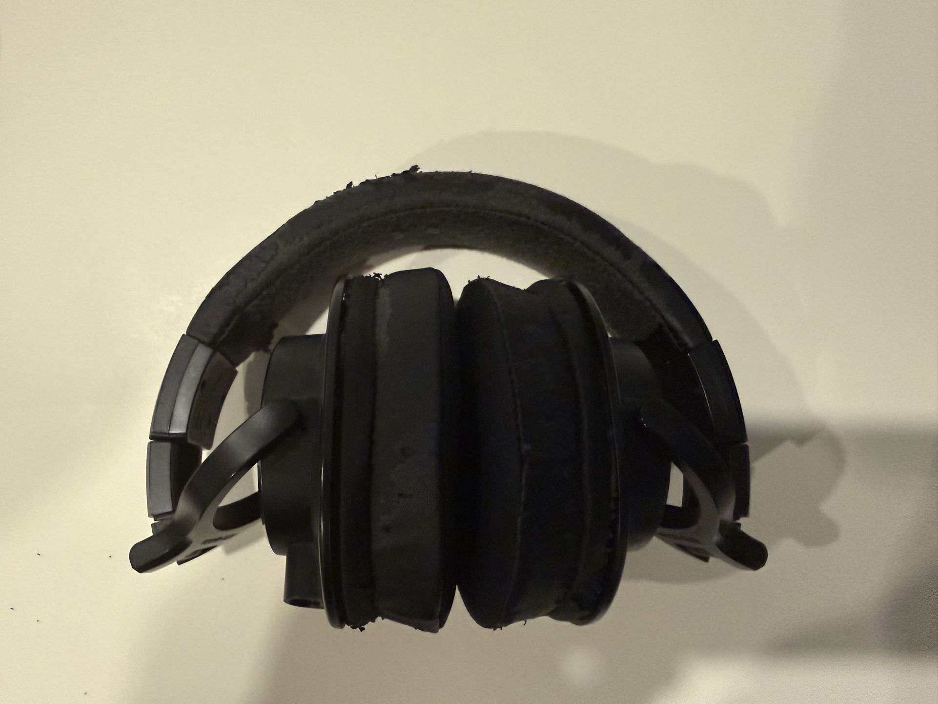 Audio-Technica ATH-40x Headphones (ATH40x, ATH-40, ATH40) - photo 3