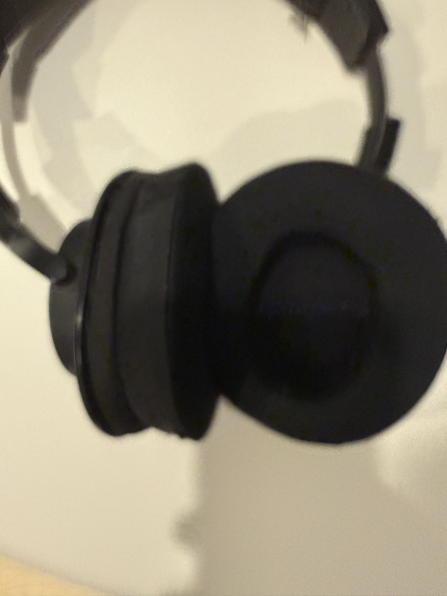 Audio-Technica ATH-40x Headphones (ATH40x, ATH-40, ATH40) - photo 5