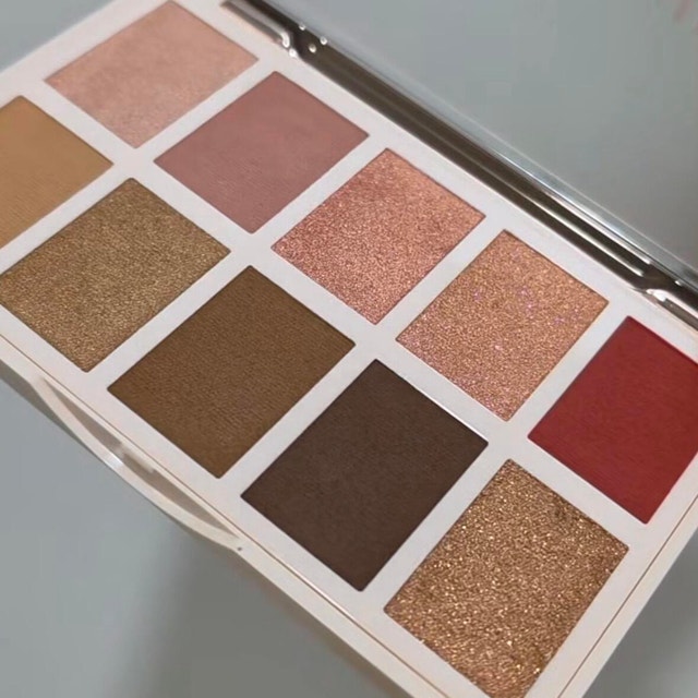 Lancome 2026 Xmas Eyeshadow Palette - Brand New - photo 3