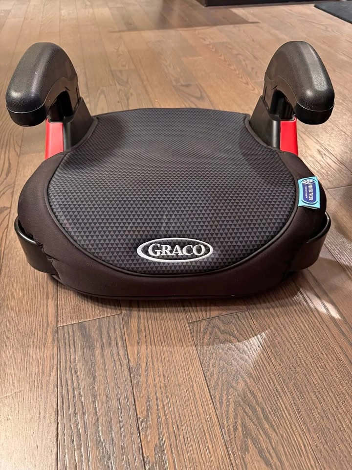 Graco Booster Seat