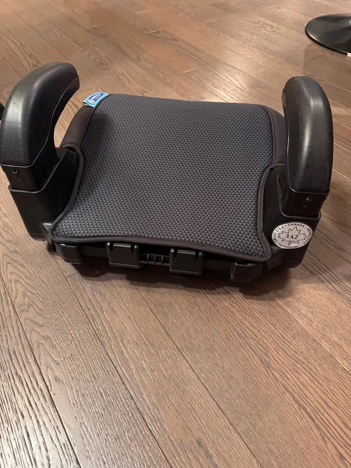 Graco Booster Seat - photo 3