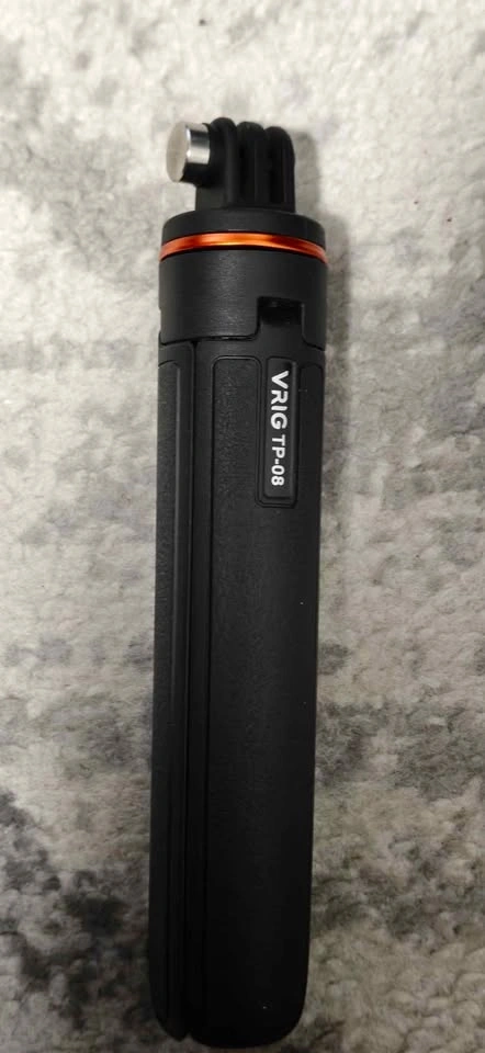 Camera Tripod - Selfie Stick - 360 Arm for Cell phones and Camer - photo 4
