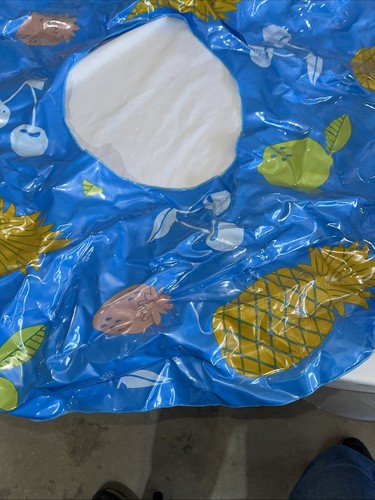 Swimming Pool Floats Inflatable Floaties for Kids - photo 2